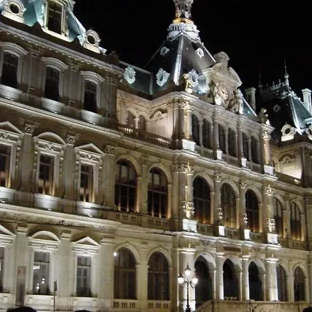 Cordeliers Lejlighed